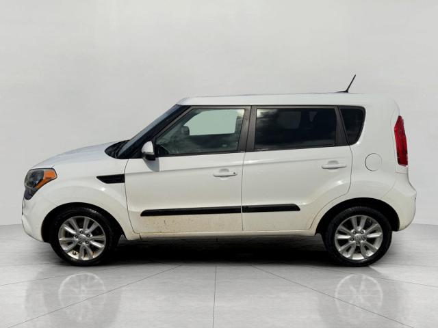 2013 Kia Soul Vehicle Photo in OSHKOSH, WI 54904-7811