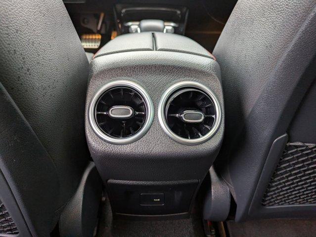2021 Mercedes-Benz A-Class Vehicle Photo in San Antonio, TX 78209