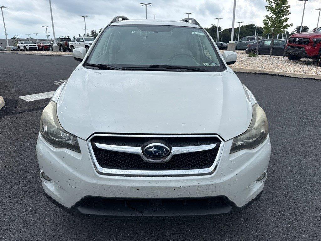 2014 Subaru XV Crosstrek Vehicle Photo in Harrisburg, PA 17111