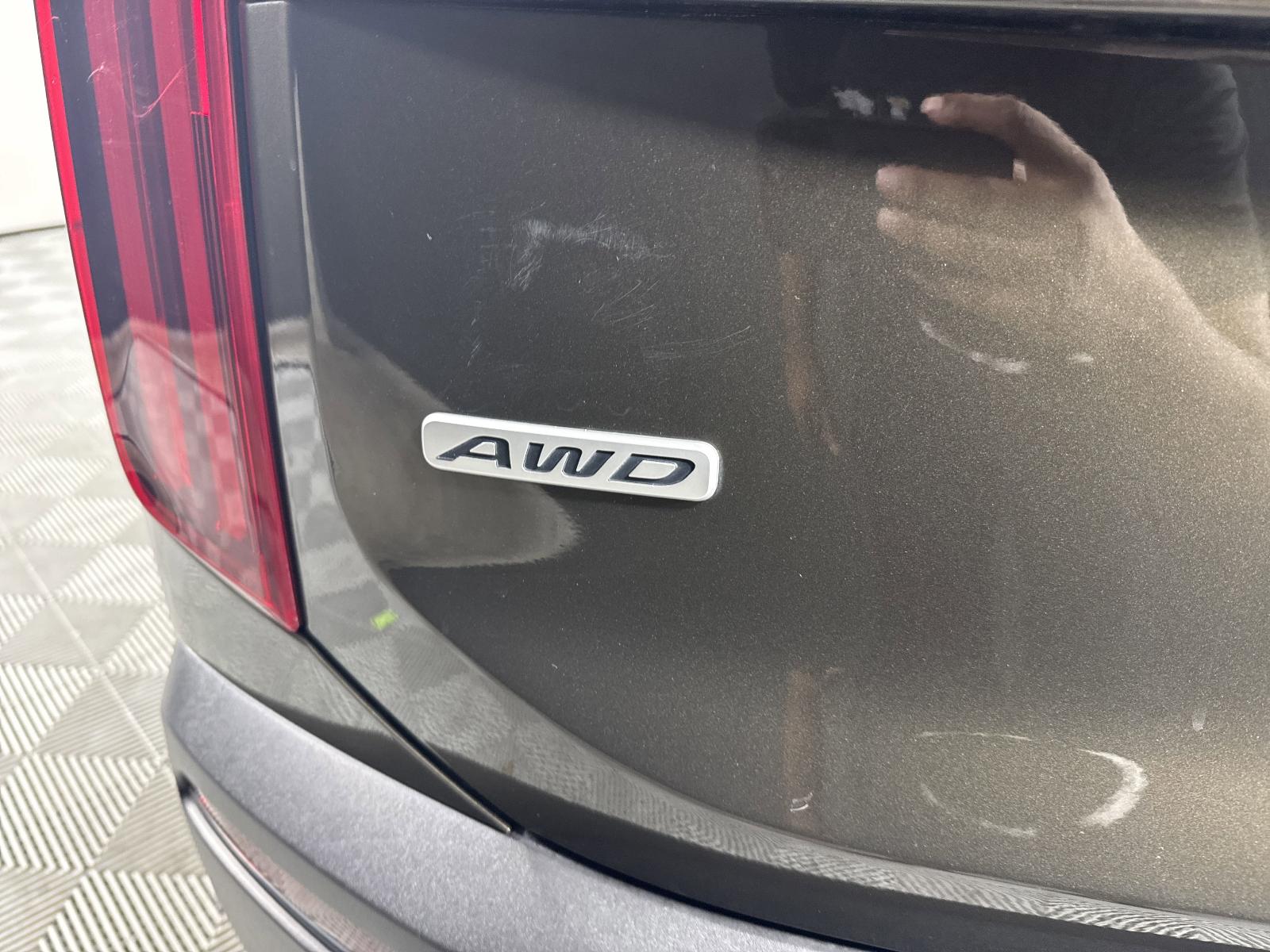 2020 Kia Telluride Vehicle Photo in Georgetown, TX 78626