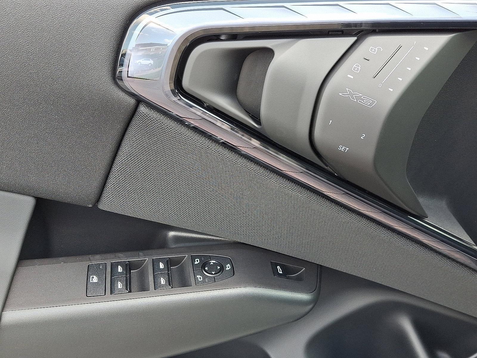2025 BMW X3 30 xDrive Vehicle Photo in Lancaster, PA 17601