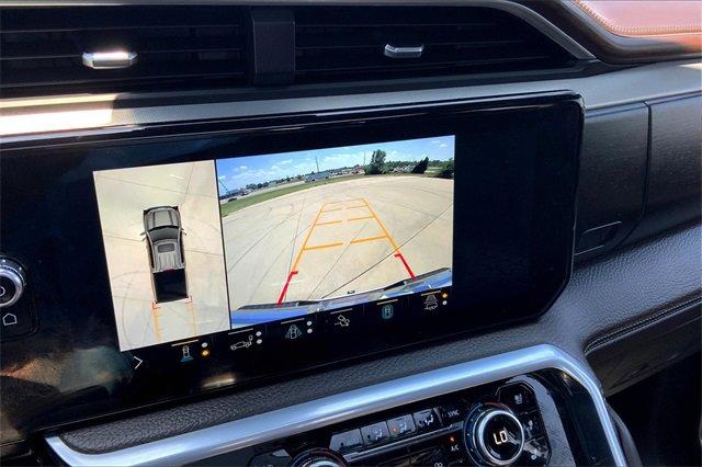 2022 GMC Sierra 1500 Vehicle Photo in TOPEKA, KS 66609-0000