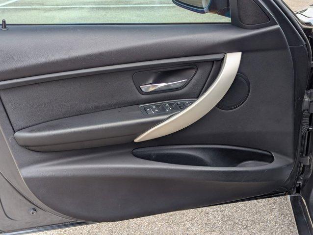 2018 BMW 320i Vehicle Photo in San Antonio, TX 78230