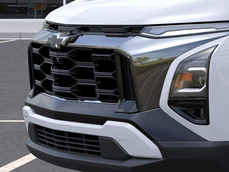 2026 Chevrolet Equinox Vehicle Photo in POOLER, GA 31322-3252
