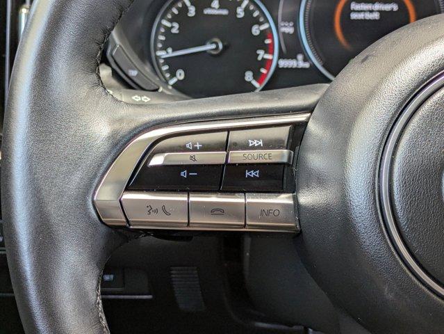 2025 Mazda CX-50 Vehicle Photo in San Antonio, TX 78209