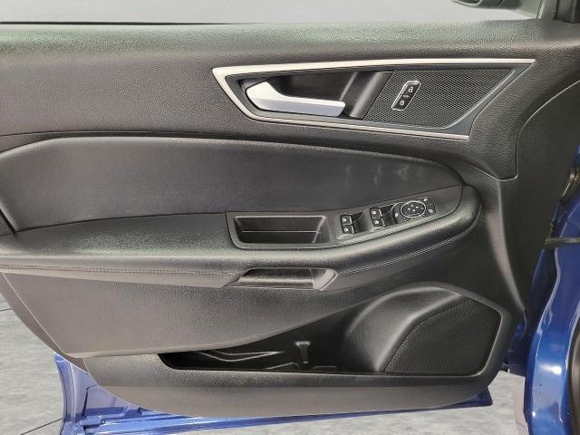 2024 Ford Edge Vehicle Photo in Neenah, WI 54956
