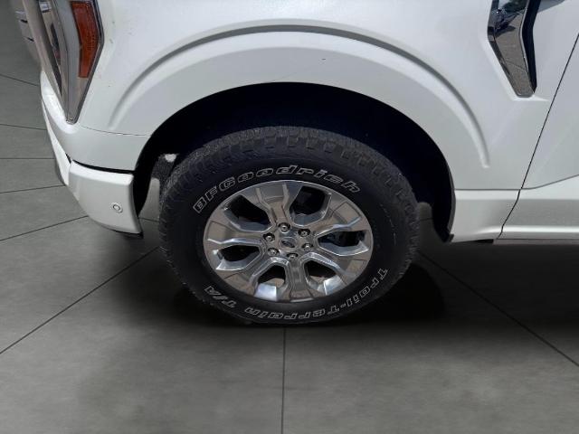 2022 Ford F-150 Vehicle Photo in Oshkosh, WI 54901