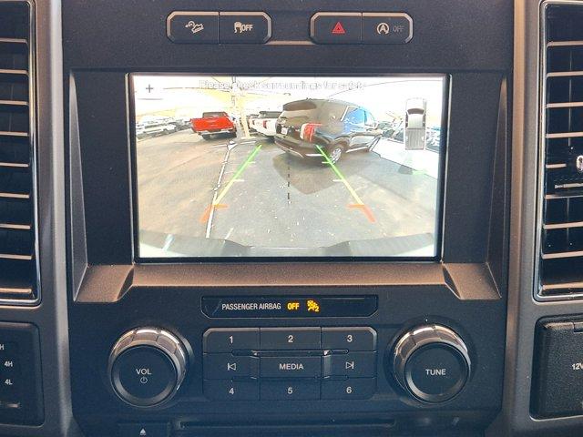 2018 Ford F-150 Vehicle Photo in Decatur, TX 76234