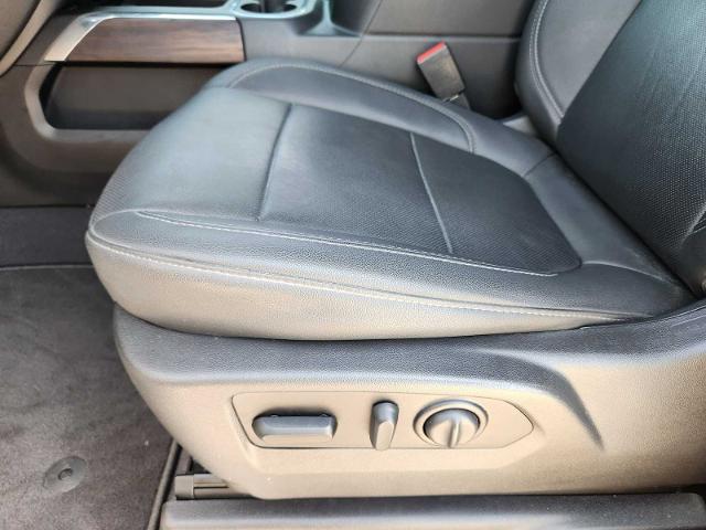 2021 GMC Sierra 1500 Vehicle Photo in DENTON, TX 76210-9321
