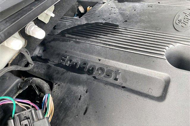 2019 Ford F-150 Vehicle Photo in INDEPENDENCE, MO 64055-1314