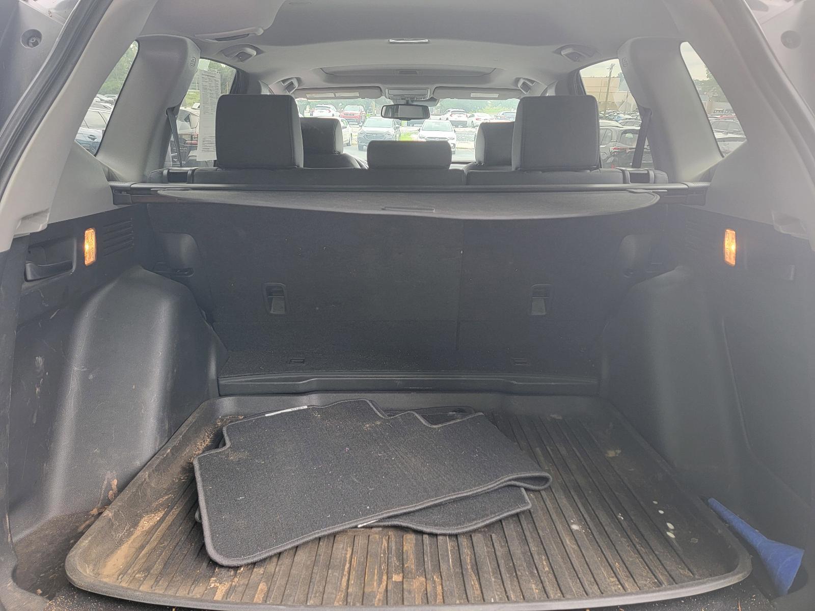2020 Honda CR-V Vehicle Photo in Harrisburg, PA 17111