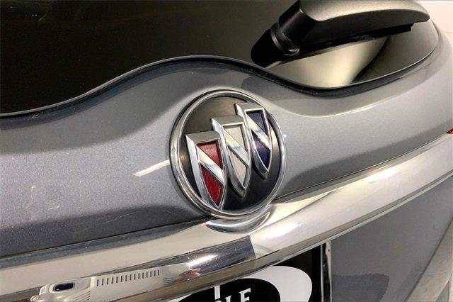 2021 Buick Enclave Vehicle Photo in KANSAS CITY, MO 64114-4502