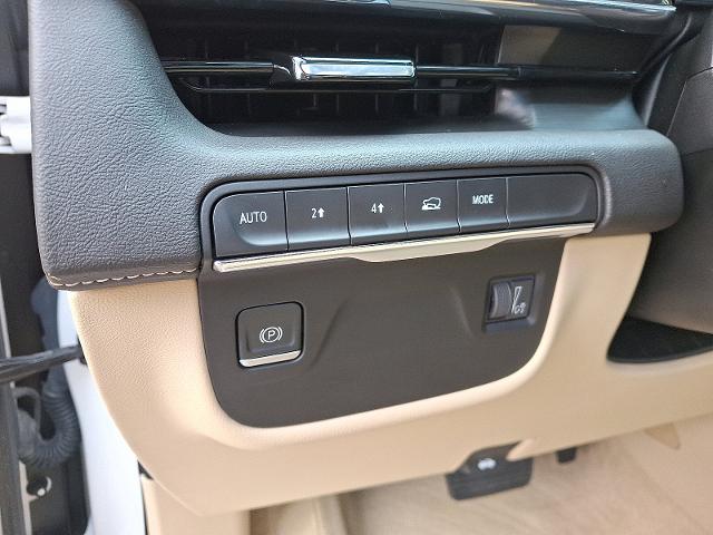 2021 Cadillac Escalade Vehicle Photo in TREVOSE, PA 19053-4984