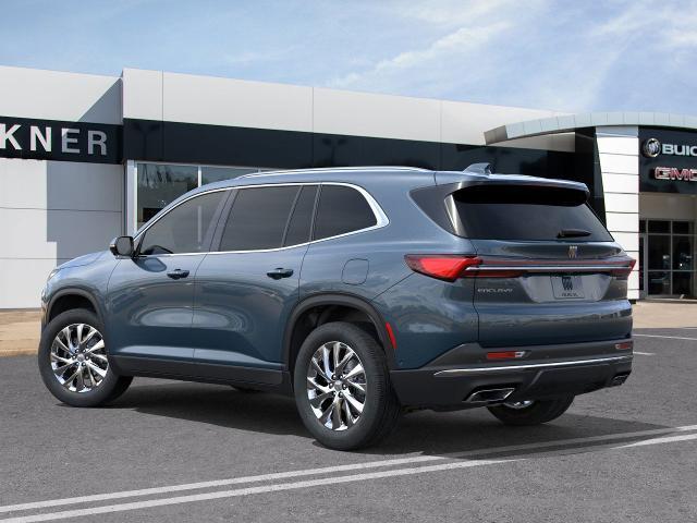 2026 Buick Enclave Vehicle Photo in TREVOSE, PA 19053-4984