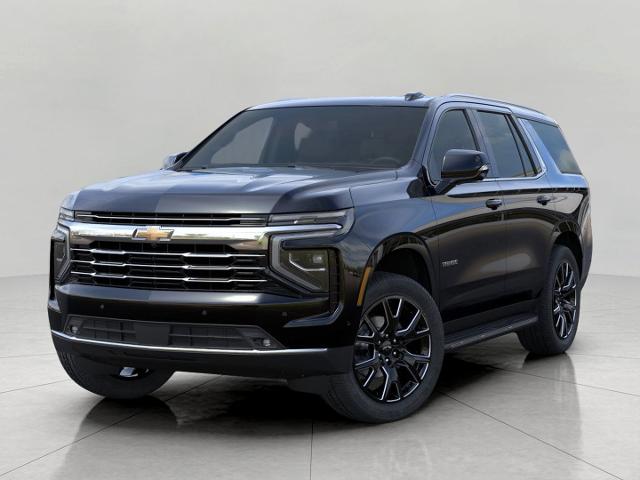 2025 Chevrolet Tahoe Vehicle Photo in MIDDLETON, WI 53562-1492