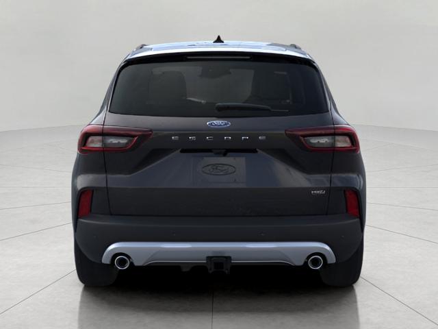 2025 Ford Escape Vehicle Photo in Neenah, WI 54956