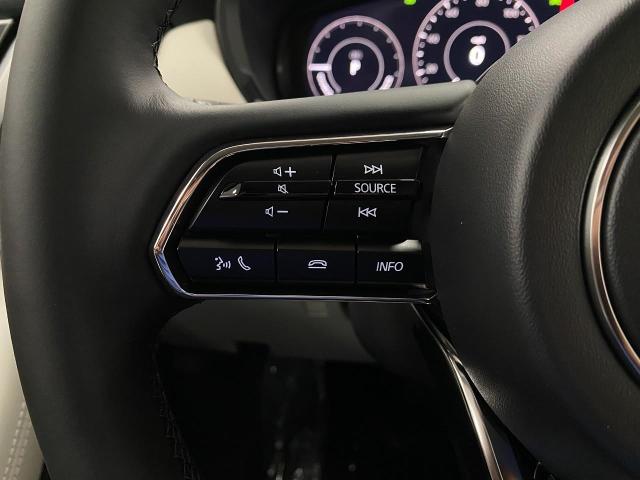 2025 Mazda CX-90 PHEV Vehicle Photo in Appleton, WI 54913
