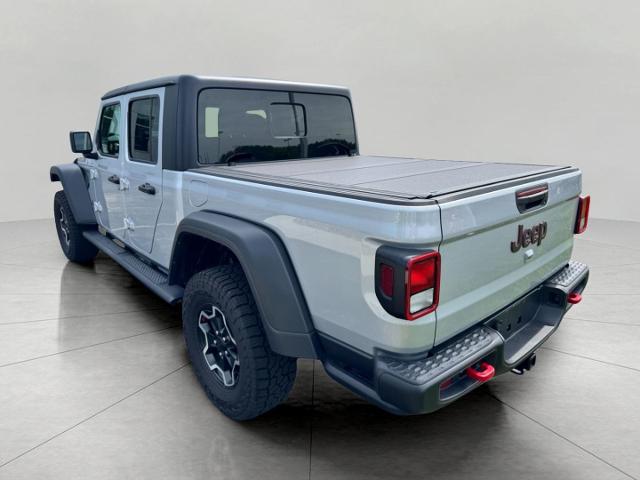 2023 Jeep Gladiator Vehicle Photo in Appleton, WI 54913