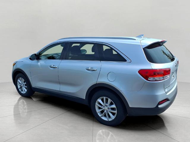 2017 Kia Sorento Vehicle Photo in Oshkosh, WI 54904