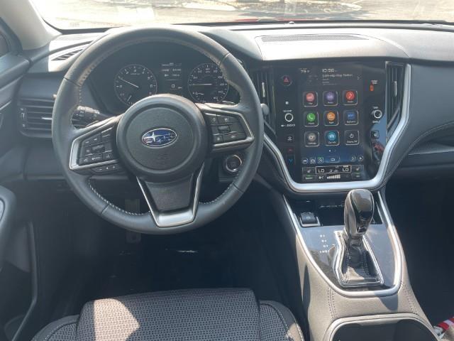 2025 Subaru Outback Vehicle Photo in Oshkosh, WI 54904