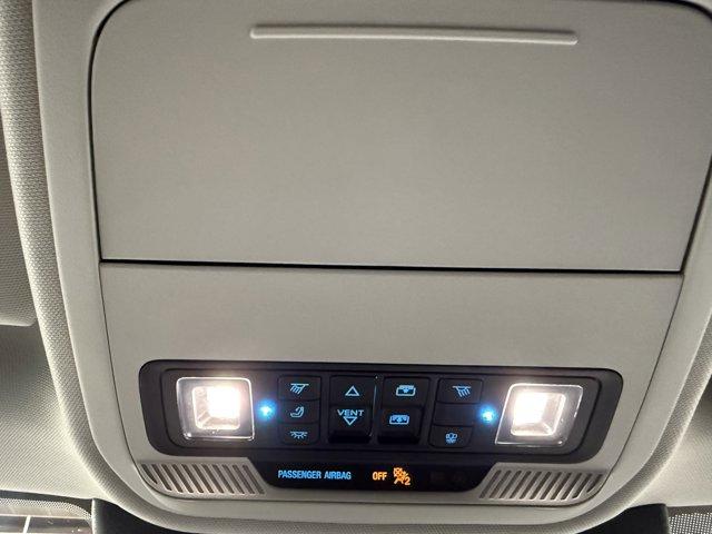 2025 Ford Expedition Vehicle Photo in Ogallala, NE 69153