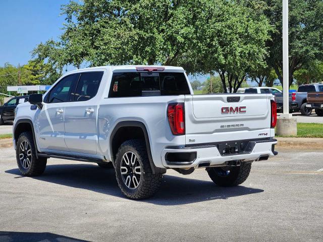 2021 GMC Sierra 1500 Vehicle Photo in DENTON, TX 76210-9321