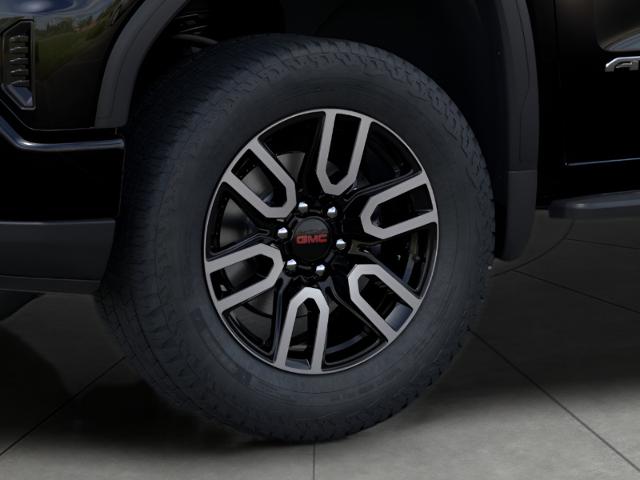 2026 GMC Sierra 1500 Vehicle Photo in GREEN BAY, WI 54303-3330