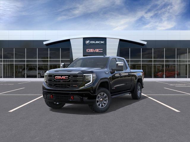 2026 GMC Sierra 1500 Vehicle Photo in GREEN BAY, WI 54303-3330