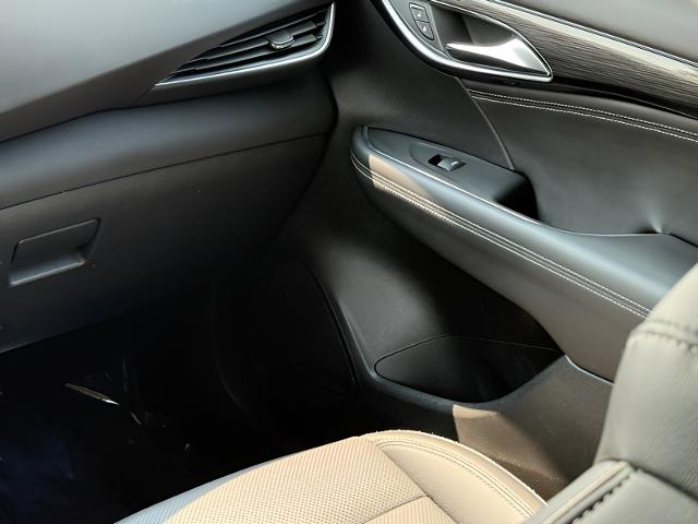 2021 Buick Envision Vehicle Photo in MIDDLETON, WI 53562-1492