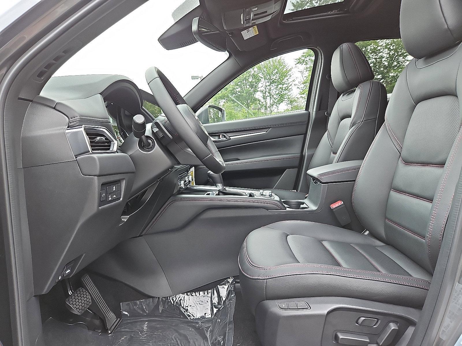 2025 Mazda CX-5 Vehicle Photo in Trevose, PA 19053