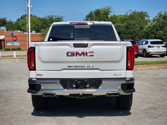 2019 GMC Sierra 1500 Vehicle Photo in DENTON, TX 76210-9321