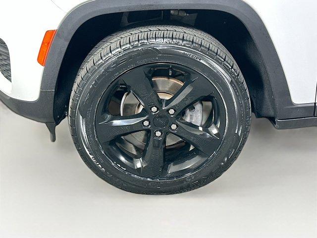 2022 Jeep Grand Cherokee Vehicle Photo in Doylsetown, PA 18901