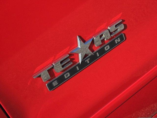 2018 Chevrolet Silverado 1500 Vehicle Photo in Decatur, TX 76234