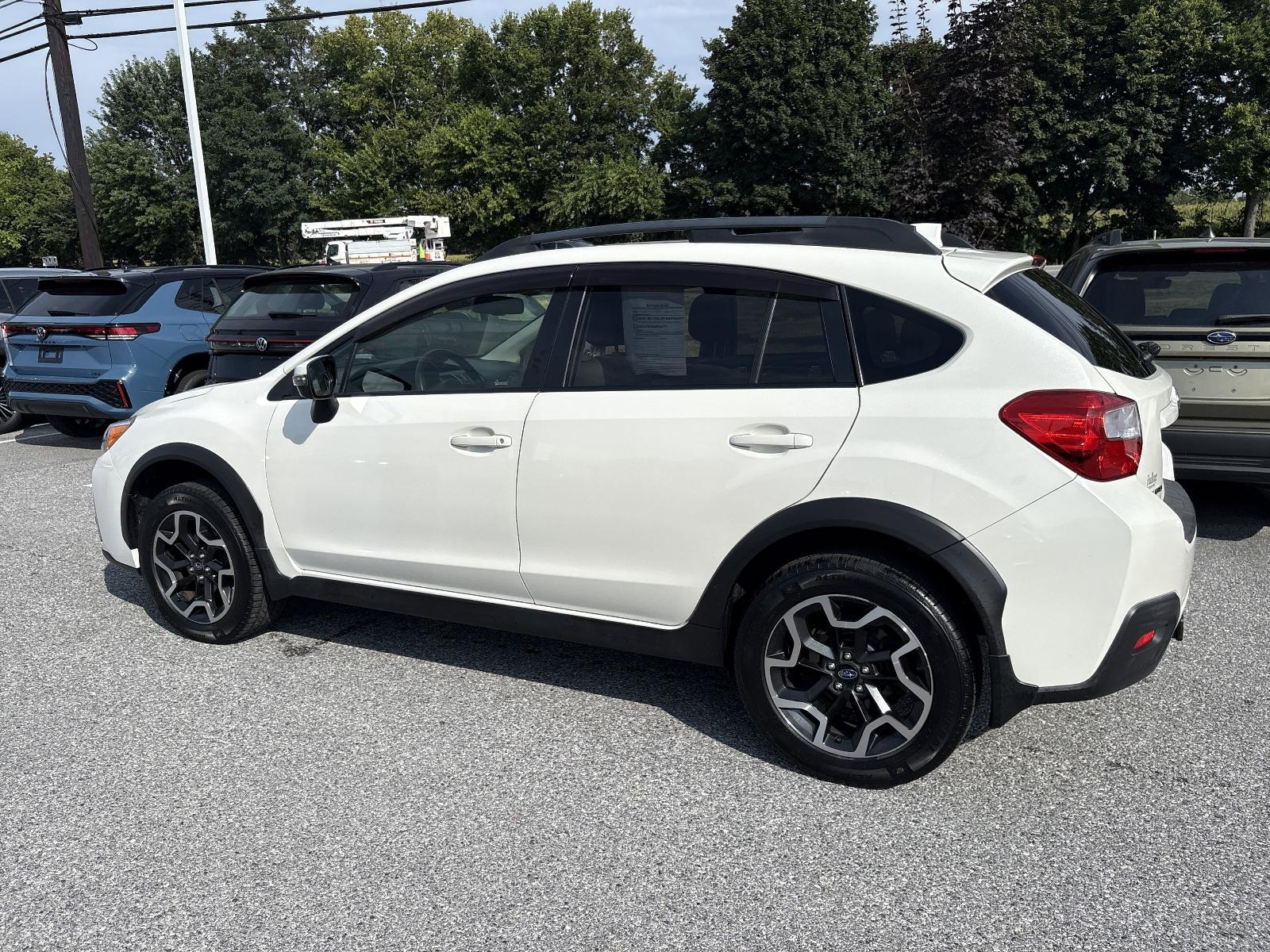 2016 Subaru Crosstrek Vehicle Photo in Mechanicsburg, PA 17050
