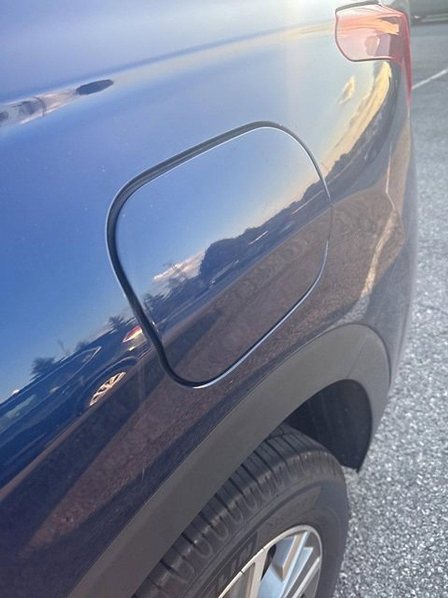 2019 Hyundai SANTA FE Vehicle Photo in Harrisburg, PA 17111