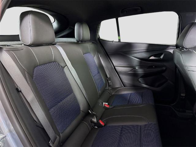 2025 Buick Envista Vehicle Photo in PUYALLUP, WA 98371-4149