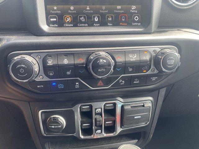 2022 Jeep Wrangler 4xe Vehicle Photo in Doylsetown, PA 18901