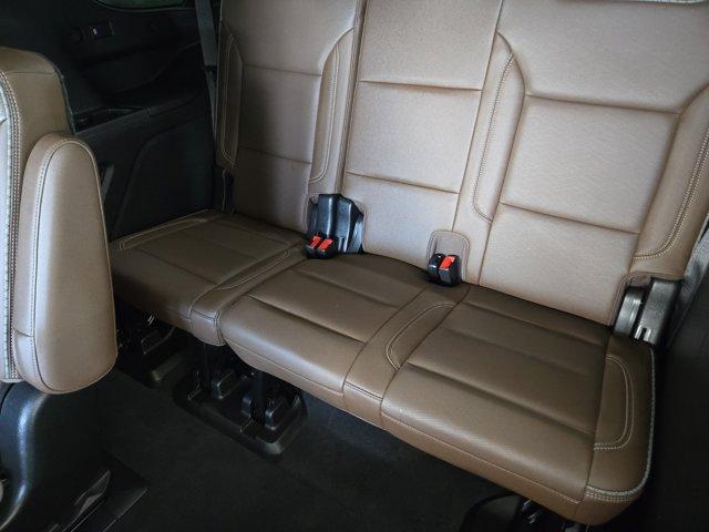 2021 Chevrolet Tahoe Vehicle Photo in Decatur, TX 76234