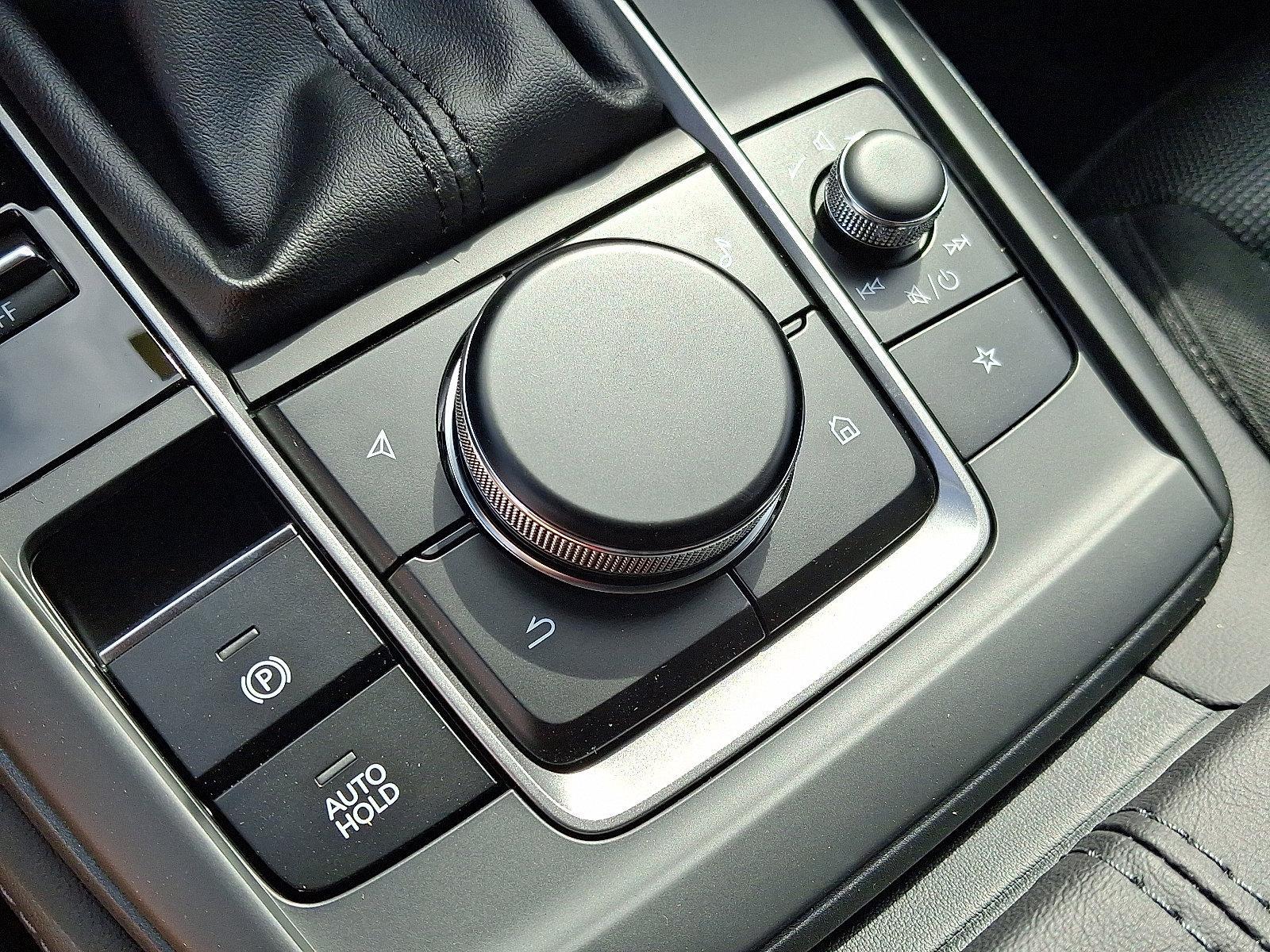 2025 Mazda CX-30 Vehicle Photo in Harrisburg, PA 17111
