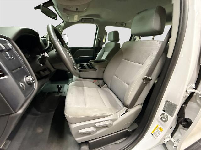 2019 GMC Sierra 3500 HD Vehicle Photo in EVERETT, WA 98203-5662