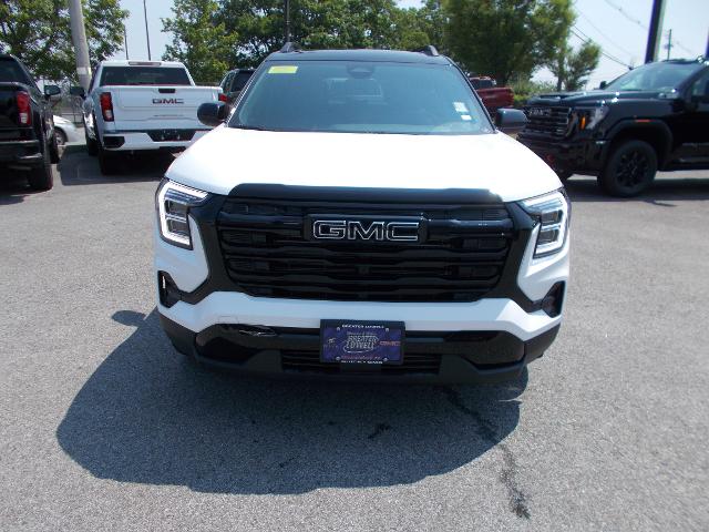 2026 GMC Terrain Vehicle Photo in LOWELL, MA 01852-4336