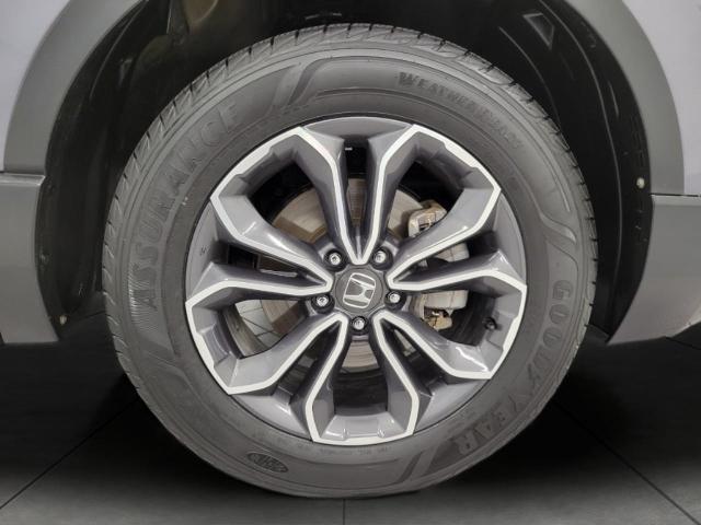 2020 Honda CR-V Vehicle Photo in NEENAH, WI 54956-2243