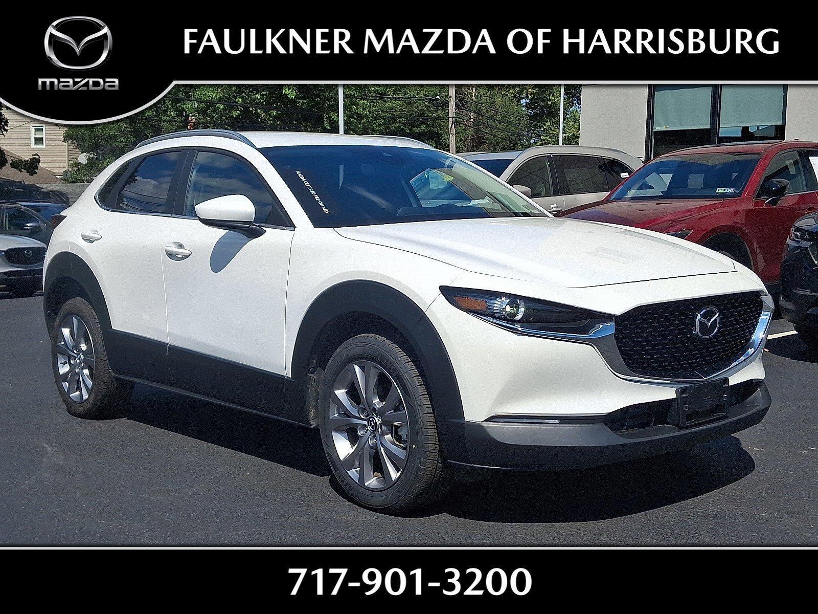2023 Mazda CX-30 Vehicle Photo in Harrisburg, PA 17111