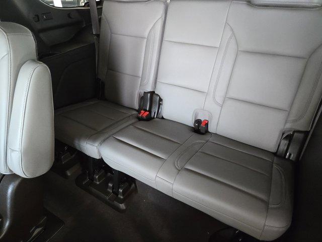2021 Chevrolet Tahoe Vehicle Photo in Decatur, TX 76234