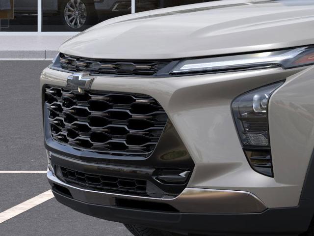 2026 Chevrolet Trax Vehicle Photo in BEAUFORT, SC 29906-4218