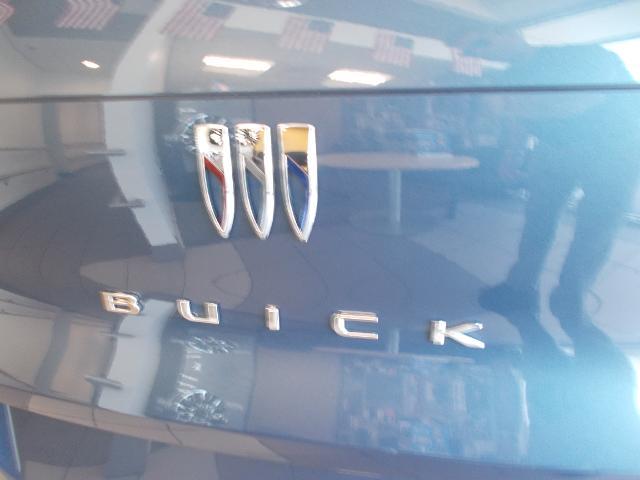 2025 Buick Envista Vehicle Photo in LOWELL, MA 01852-4336