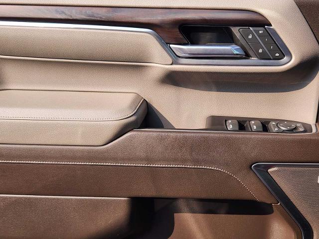 2022 GMC Sierra 1500 Vehicle Photo in DENTON, TX 76210-9321