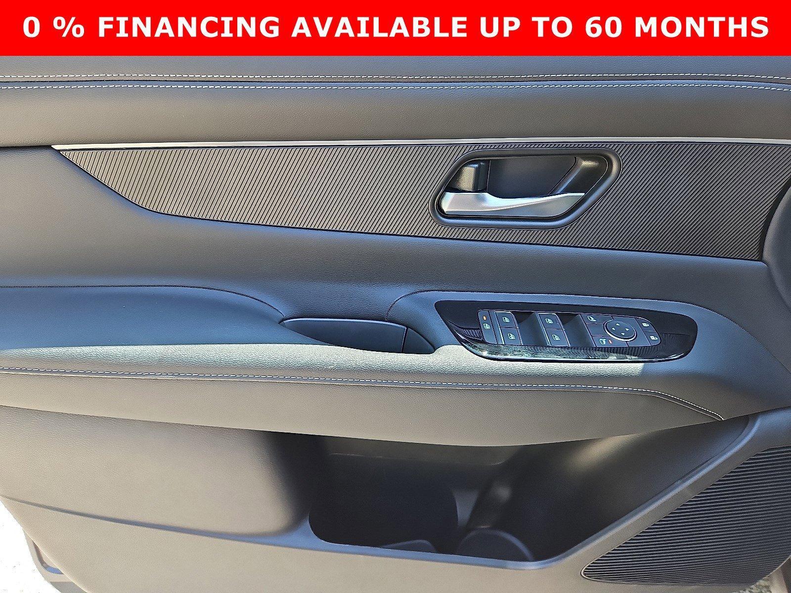 2025 Nissan Murano Vehicle Photo in Jenkintown, PA 19046
