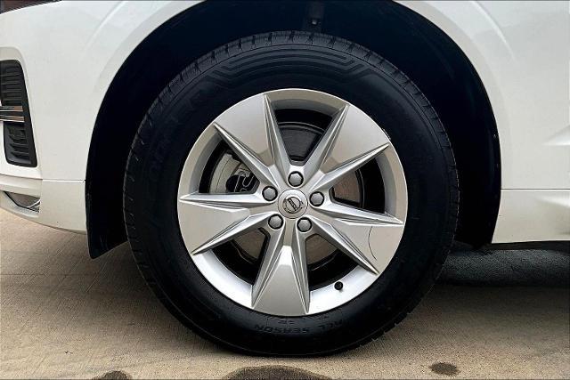 2022 Volvo XC60 Vehicle Photo in Houston, TX 77007