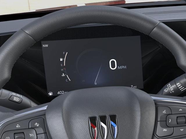 2026 Buick Envista Vehicle Photo in KANSAS CITY, MO 64114-4545